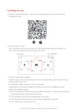 Preview for 5 page of Xiaomi Mi Robot Builder User Manual