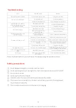 Preview for 7 page of Xiaomi Mi Robot Builder User Manual