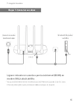 Preview for 47 page of Xiaomi Mi Router 4A Gigabit Edition User Manual