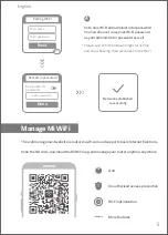 Preview for 4 page of Xiaomi Mi Router AX1800 User Manual