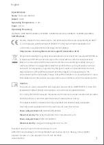 Preview for 6 page of Xiaomi Mi Router AX1800 User Manual