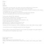 Preview for 12 page of Xiaomi Mi Smart Fan User Manual