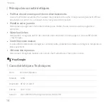 Preview for 16 page of Xiaomi Mi Smart Fan User Manual