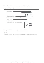 Preview for 2 page of Xiaomi Mi Smart Plug User Manual