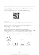 Preview for 4 page of Xiaomi Mi Smart Plug User Manual