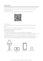 Предварительный просмотр 4 страницы Xiaomi Mi Smart Plug User Manual