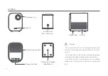 Preview for 5 page of Xiaomi Mi Smart Projector 2 User Manual