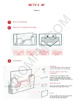 Xiaomi Mi TV 2 49’ Manual предпросмотр