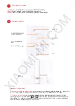 Предварительный просмотр 4 страницы Xiaomi Mi TV 2 49’ Manual