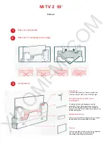 Xiaomi Mi TV 2 55’ Manual preview