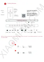 Preview for 3 page of Xiaomi Mi TV 3 60 User Manual