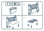 Preview for 2 page of Xiaomi Mi TV P1 50 User Manual