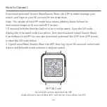 Preview for 5 page of Xiaomi Mi Watch Lite User Manual