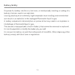 Preview for 16 page of Xiaomi Mi Watch Lite User Manual