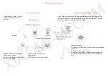 Preview for 5 page of Xiaomi Mi Water Purifier Manual