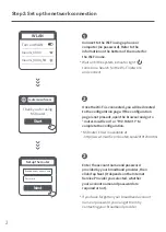 Предварительный просмотр 4 страницы Xiaomi Mi WiFi Range Extender AC1200 User Manual