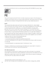 Предварительный просмотр 8 страницы Xiaomi Mi WiFi Range Extender AC1200 User Manual