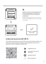 Preview for 11 page of Xiaomi Mi WiFi Range Extender AC1200 User Manual