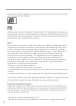 Предварительный просмотр 14 страницы Xiaomi Mi WiFi Range Extender AC1200 User Manual