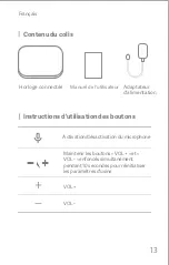 Preview for 15 page of Xiaomi Mi X04G User Manual