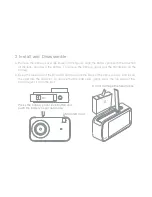 Предварительный просмотр 5 страницы Xiaomi Mi YDXJ01FM User Manual