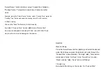 Предварительный просмотр 4 страницы Xiaomi Mijia C1 Manual