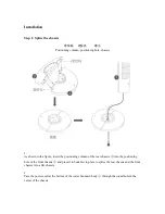 Preview for 5 page of Xiaomi Mijia DC Operation Instructions Manual