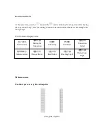 Preview for 10 page of Xiaomi Mijia DC Operation Instructions Manual