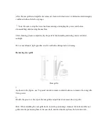 Preview for 11 page of Xiaomi Mijia DC Operation Instructions Manual