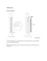 Preview for 12 page of Xiaomi Mijia DC Operation Instructions Manual