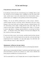 Preview for 15 page of Xiaomi Mijia M187 User Manual