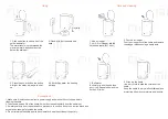 Предварительный просмотр 2 страницы Xiaomi MiJia Smart Home Kettle User Manual