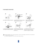 Preview for 13 page of Xiaomi MiniJ User Manual