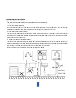 Предварительный просмотр 14 страницы Xiaomi MiniJ User Manual