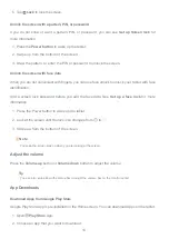 Preview for 17 page of Xiaomi MIUI 14 User Manual