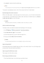 Preview for 18 page of Xiaomi MIUI 14 User Manual