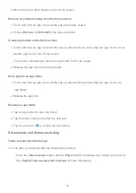 Preview for 19 page of Xiaomi MIUI 14 User Manual