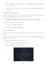 Preview for 20 page of Xiaomi MIUI 14 User Manual