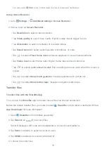 Preview for 22 page of Xiaomi MIUI 14 User Manual