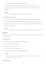 Preview for 23 page of Xiaomi MIUI 14 User Manual