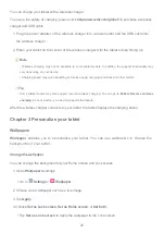 Preview for 24 page of Xiaomi MIUI 14 User Manual