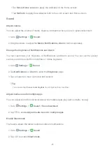 Preview for 25 page of Xiaomi MIUI 14 User Manual