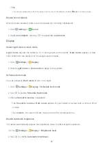 Preview for 26 page of Xiaomi MIUI 14 User Manual