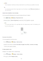 Preview for 27 page of Xiaomi MIUI 14 User Manual