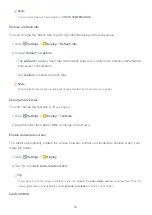 Preview for 28 page of Xiaomi MIUI 14 User Manual