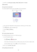 Preview for 30 page of Xiaomi MIUI 14 User Manual