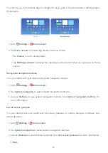 Preview for 31 page of Xiaomi MIUI 14 User Manual