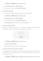 Preview for 33 page of Xiaomi MIUI 14 User Manual