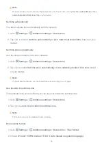 Preview for 35 page of Xiaomi MIUI 14 User Manual