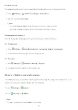 Preview for 36 page of Xiaomi MIUI 14 User Manual